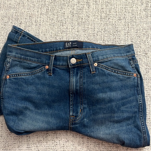 Gap jeans - Picture 2 of 2